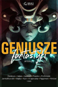 Antologia SF — Geniusze fantastyki