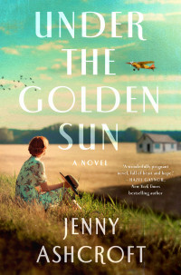 Jenny Ashcroft — Under the Golden Sun