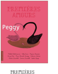 Nelly Arcan [Arcan, Nelly] — Peggy