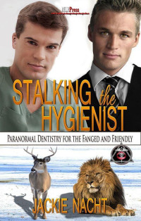 Jackie Nacht — Stalking the Hygienist