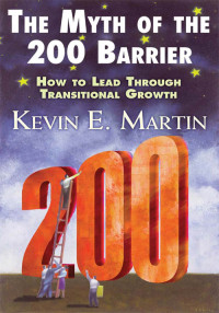 Kevin E. Martin; — The Myth of the 200 Barrier