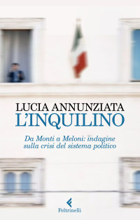 Lucia Annunziata — L'inquilino