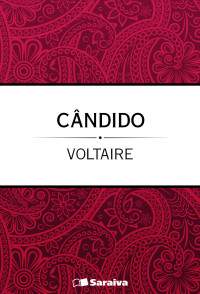 Voltaire — Cândido