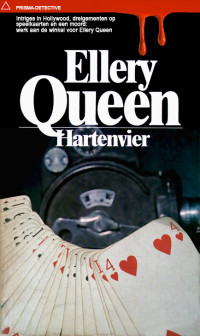 Queen, Ellery — Hartenvier