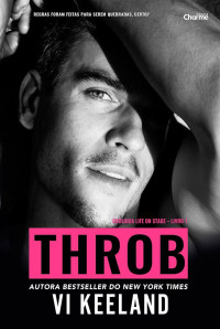 Vi Keeland — Throb