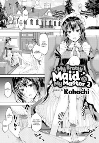 Kohachi — My Bratty Maid is My Master 2