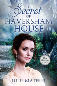 Julie Matern — The Secret of Haversham House