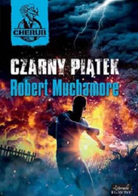 Robert Muchamore — Czarny Piątek