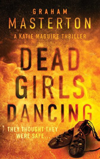 Graham Masterton  — Dead Girls Dancing