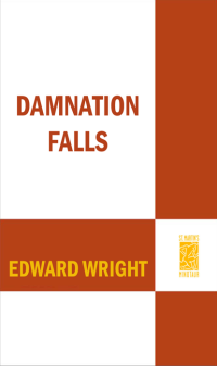 Edward Wright — Damnation Falls