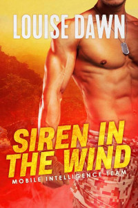 Louise Dawn — Siren in the Wind