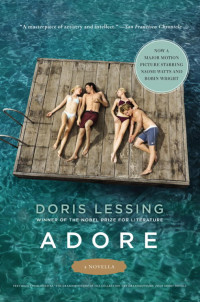 Doris Lessing — Adore