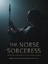 Leszek Gardea;Sophie Bnding;Peter Pentz; — The Norse Sorceress