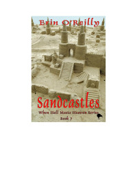 Erin O'Reilly — Sandcastles