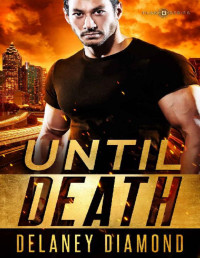 Delaney Diamond — Until Death (Plan B Book 2)