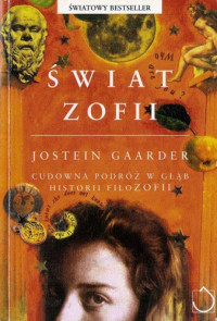 Jostein Gaarder — Świat Zofii