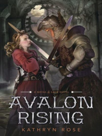  — Avalon Rising