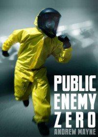 Andrew Mayne — Public Enemy Zero