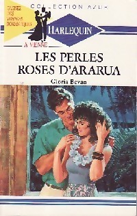 Gloria Bevan — Les Perles roses d'Ararua