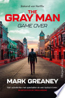 Mark Greaney, Erik de Vries — Game Over