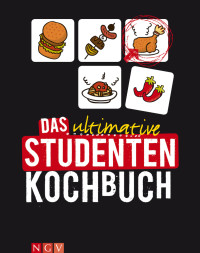 Naumann & Göbel — Das ultimative Studentenkochbuch