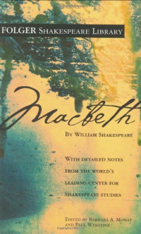 William Shakespeare — Macbeth