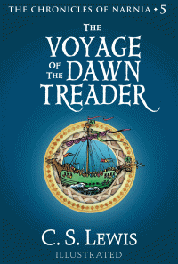 C. S. Lewis — The Voyage of the Dawn Treader