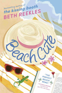 Beth Reekles — Beach Cute