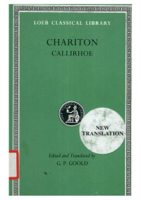 ral — CHARITON CALLIRHOF