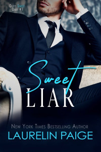 Laurelin Paige — Sweet Liar: Dirty Sweet #1