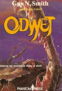 Guy N. Smith — Odwet