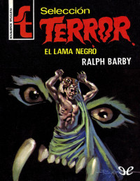 Ralph Barby — El lama negro