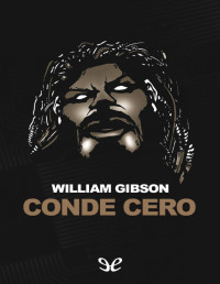 William Gibson — Conde Cero