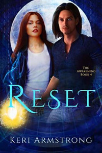 Keri Armstrong [Armstrong, Keri] — Reset: Part 1