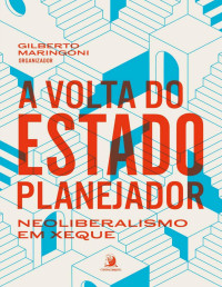 Gilberto Maringoni (org.) — A volta do Estado planejador