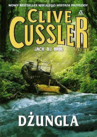 K.B. — Cussler, Clive; Oregon 08