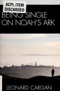 Leonard Cargan — Being Single on Noah's Ark