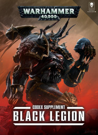 coll — Black Legion Codex Supplement (The Lore).