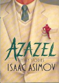 Asimov, Isaac — Azazel