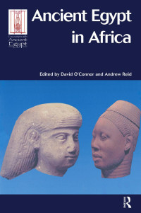 Unknown — Ancient Egypt in Africa
