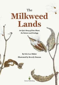 Eric Lee-Mäder — The Milkweed Lands