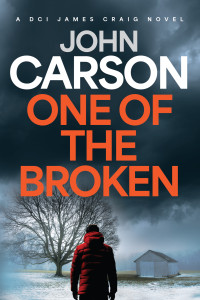 John Carson — One of the Broken: