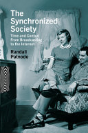 Randall Patnode — Synchronized Society
