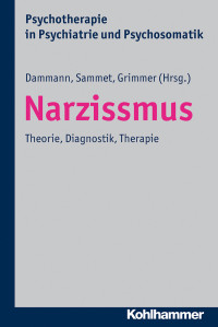 Gerhard Dammann;Isa Sammet;Bernhard Grimmer; & Gerhard Dammann & Isa Sammet — Narzissmus