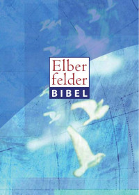 SCM R.Brockhaus — Elberfelder Bibel