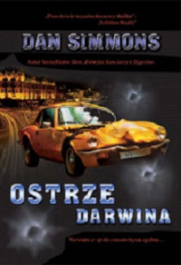 Simmons Dan — Ostrze Darwina