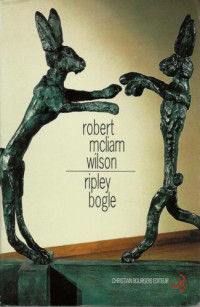 Robert McLiam Wilson — Ripley Bogle