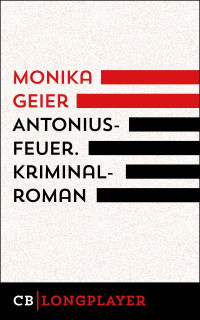 Monika Geier — Antoniusfeuer