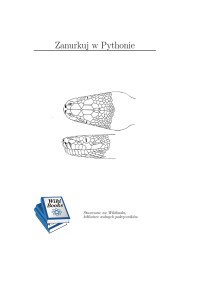 autorzy Wikibooks — Zanurkuj w Pythonie