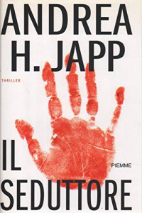 Andrea H. Japp — Il seduttore